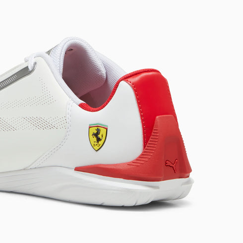PUMA Men LOW BOOT|30839502
